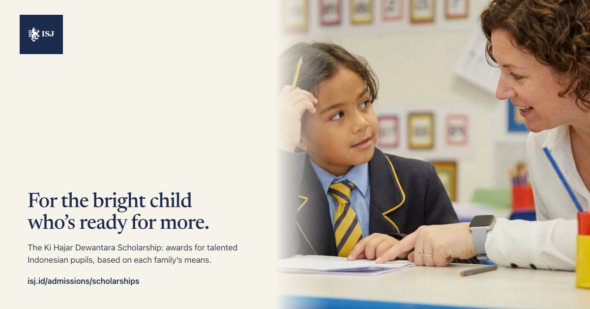 For the bright child who’s ready for more.