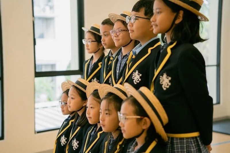 The Power of Singing Across the Curriculum