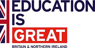 Education is GREAT Britain & Northern Ireland